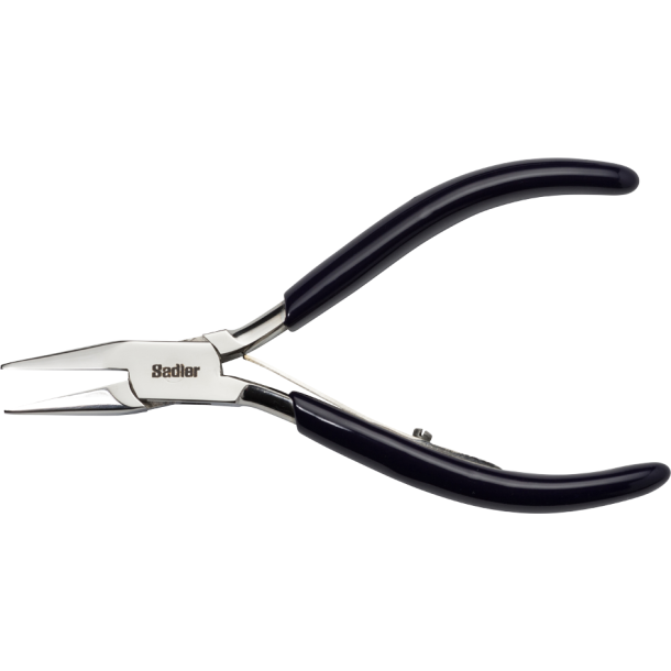 FLAT/FLAT CHAIN NOSE PLIER