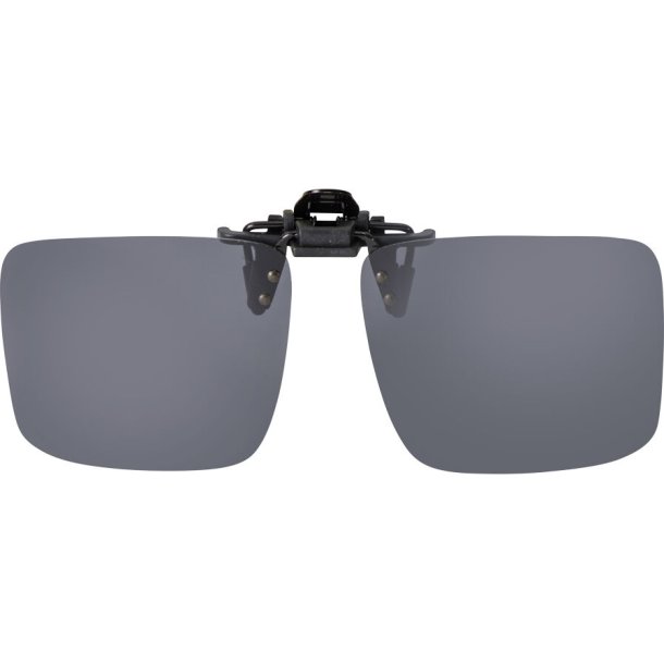 FLIP-UP TRIMMABLE GRAY POLARIZED 61-13
