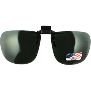 FLP UP:SQ LG GRAY