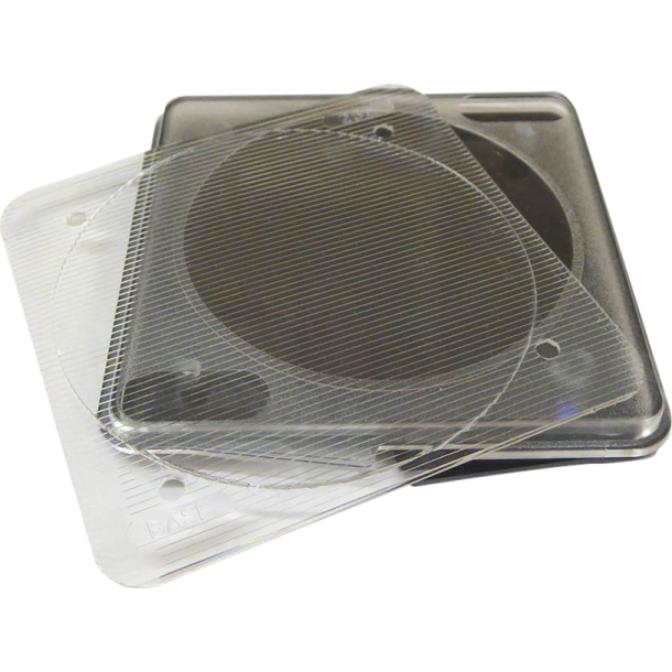 FRESNEL ASPHERIC LENS +3.50D