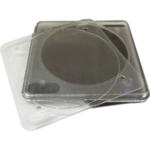 FRESNEL PRESS-ON ASPHERIC LENS +12.00D
