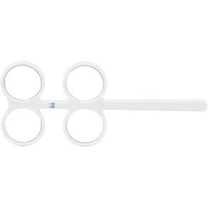 Flipbriller with Sph Lenses Flippers w/ Sh. Lenses +0,25/+0,50D - EX-3969B