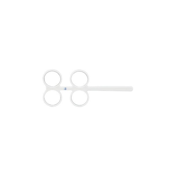 Flipbriller with Sph Lenses Flippers w/Sperical Lenses +/- 0,75D - EX-4004A