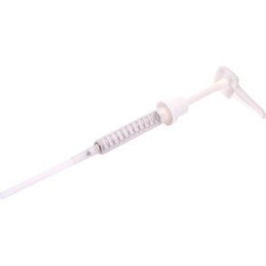 GALLON PUMP DISPENSER