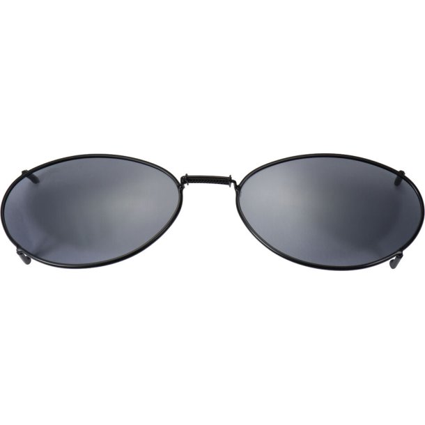GLIDE-FIT ELLIPSE 52, BLACK/GRAY