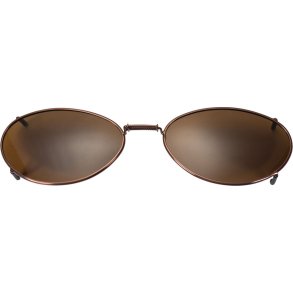 GLIDE-FIT ELLIPSE 54, BRONZE/DRIVER