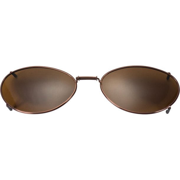 GLIDE-FIT ELLIPSE 54, BRONZE/DRIVER
