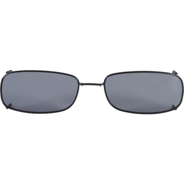 GLIDE-FIT LOW RECT 48, BLACK/GRAY