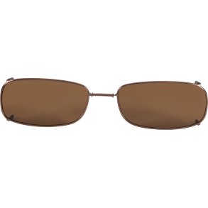 GLIDE-FIT LOW RECT 48, BRONZE/DRIVER