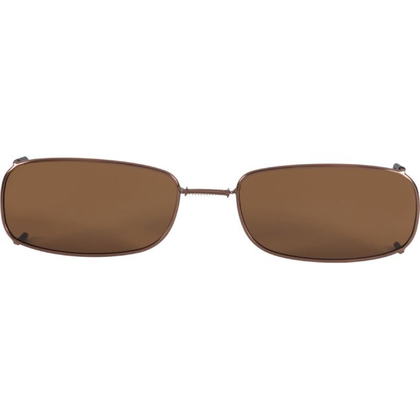 GLIDE-FIT LOW RECT 48, BRONZE/DRIVER