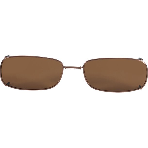 GLIDE-FIT LOW RECT 56, BRONZE/DRIVER