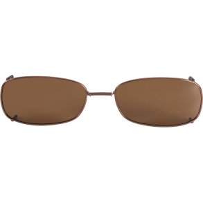 GLIDE-FIT MOD OBLONG 54, BRONZE/DRIVER