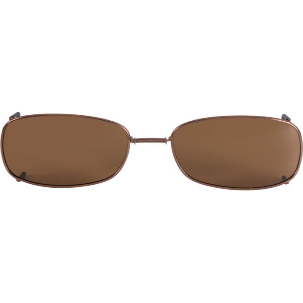 GLIDE-FIT MOD OBLONG 54, BRONZE/DRIVER