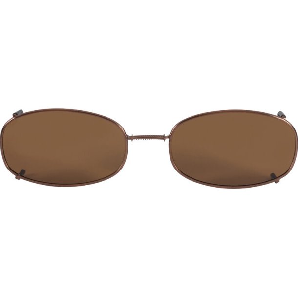 GLIDE-FIT OBLONG 52, BRONZE/DRIVER