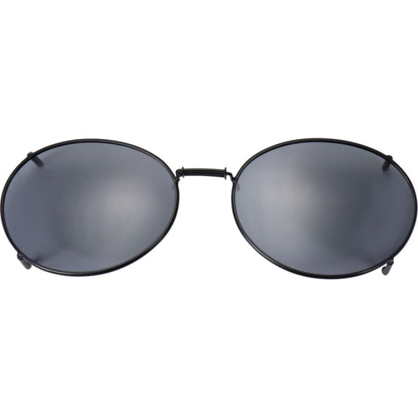 GLIDE-FIT OVL 54, BLACK/GRAY