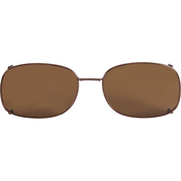 GLIDE-FIT RECTANGLE 48, BRONZE/DRIVER
