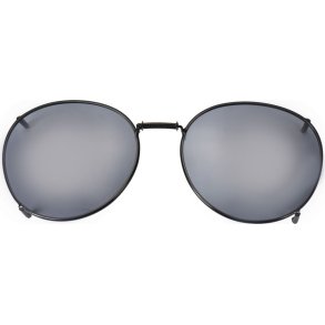 GLIDE-FIT ROUND 48, BLACK/GRAY