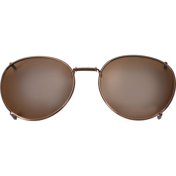GLIDE-FIT ROUND 48, BRONZE/DRIVER