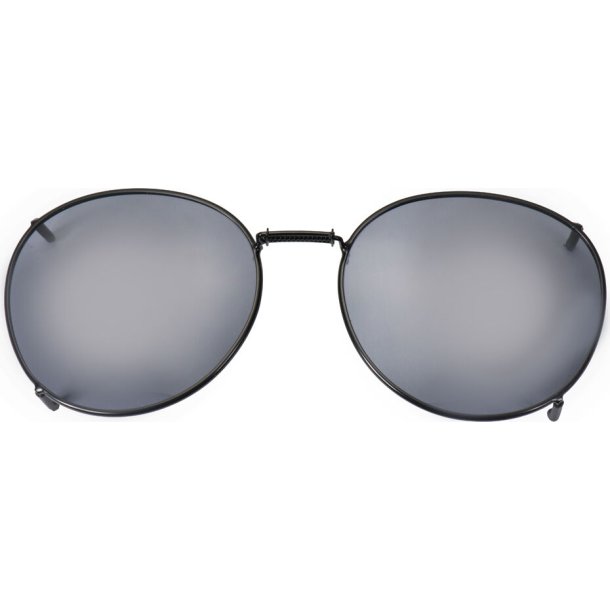 GLIDE-FIT ROUND 52, BLACK/GRAY