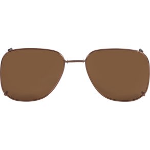 GLIDE-FIT SQUARE 50, BRONZE/DRIVER