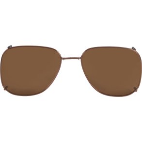 GLIDE-FIT SQUARE 52, BRONZE/DRIVER
