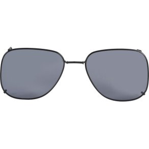 GLIDE-FIT SQUARE 56, BLACK/GRAY