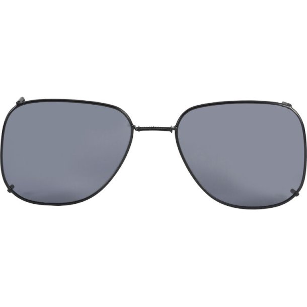 GLIDE-FIT SQUARE 56, BLACK/GRAY