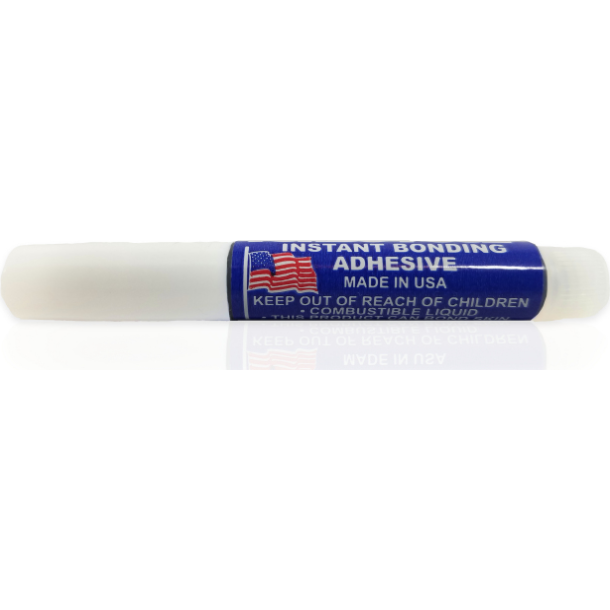 GLUE 2GRAM VIAL/TUBE