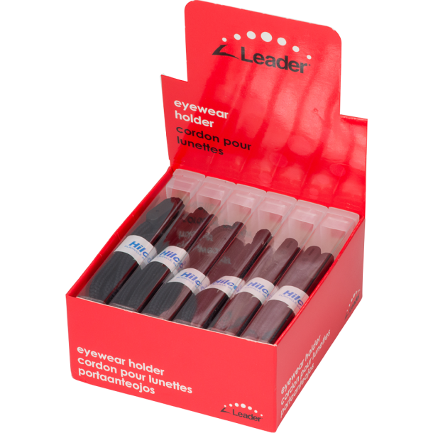 GORILLA GRIPS BOX 12, 6 BLK/6 BRN