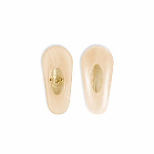 American joint pads for RB frames gold insert 15.5mm (100 stk)
