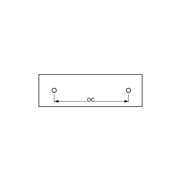 HAAG STREIT SLIT LAMP CHINREST PAPER 1000/BOX