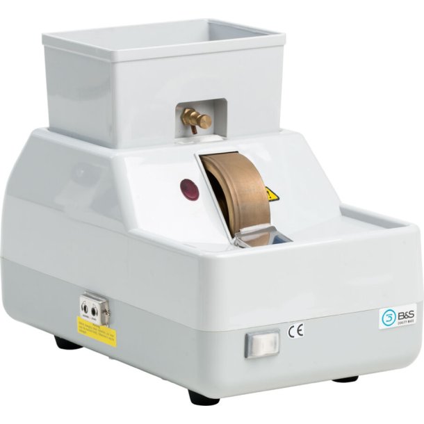 HAND EDGER W/ SENSOR - 220V - 2 PIN PLUG