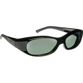 HAVEN: AVALON SM BLACK/GRAY