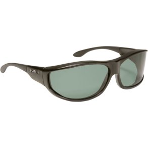 HAVEN: MALLOY M/L BLACK/GRAY