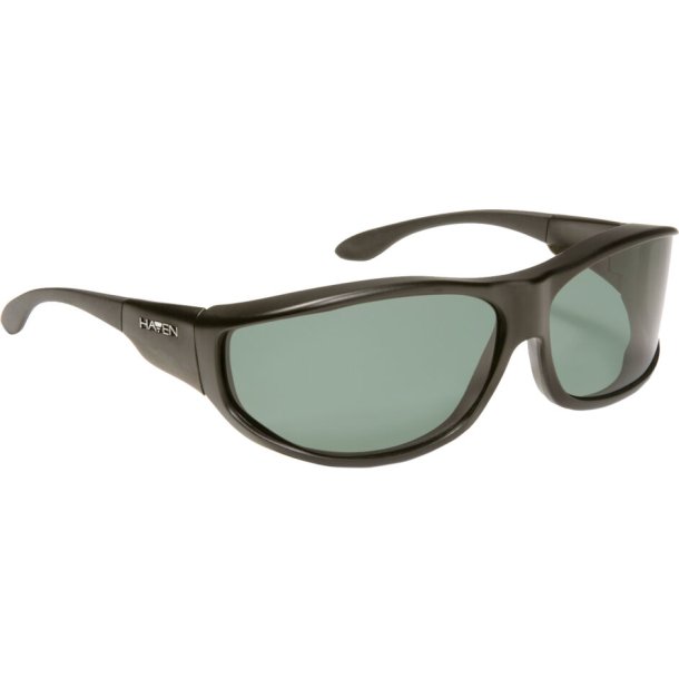 HAVEN: MALLOY M/L BLACK/GRAY