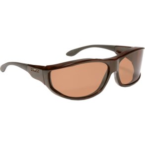 HAVEN: MALLOY M/L TORT/AMBER