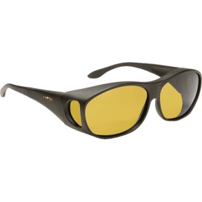 HAVEN: MERIDIAN M BLACK/YELLOW