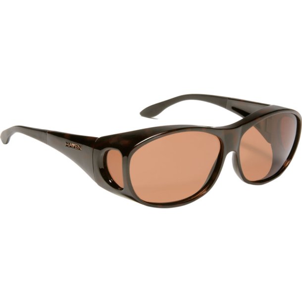 HAVEN: MERIDIAN M TORT/AMBER