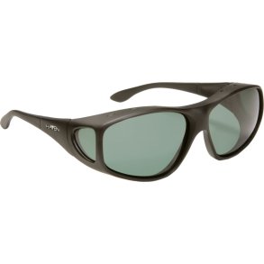 HAVEN: RAINIER L BLACK/GRAY