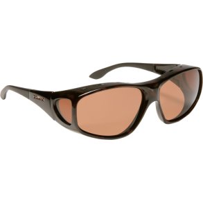 HAVEN: RAINIER L TORT/AMBER