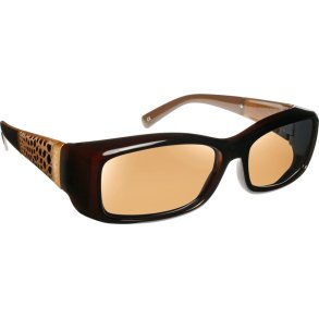HAVEN: SIGNATURE MED CROC/AMBER