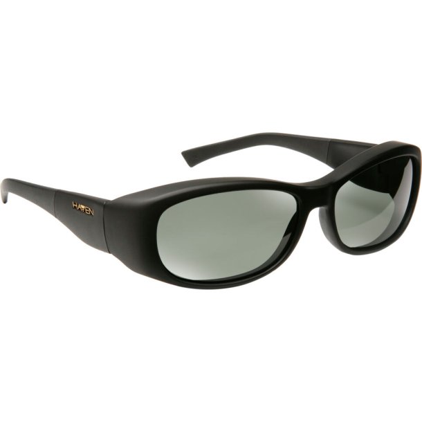 HAVEN: SOLANA M/L BLACK/GRAY