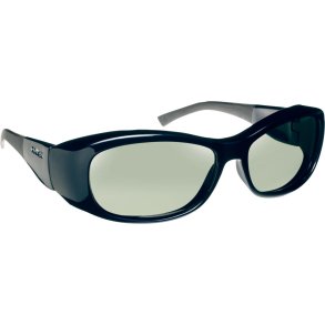 HAVEN: SOLANA M/L MIDNIGHT BLUE/GRAY