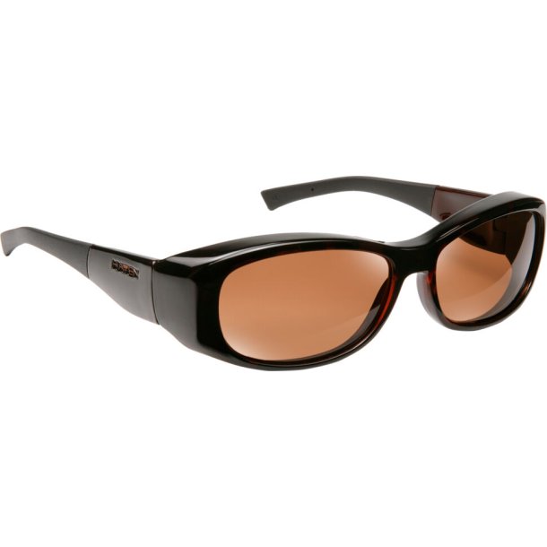 HAVEN: SOLANA M/L TORT/AMBER