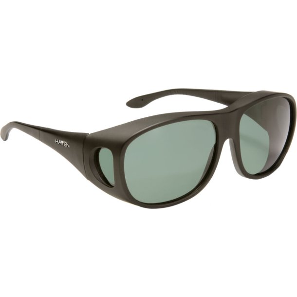 HAVEN: SUMMERWOOD L BLACK/GRAY