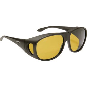 HAVEN: SUMMERWOOD L BLACK/YELLOW