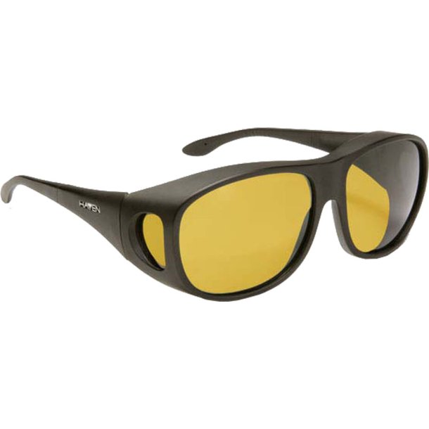 HAVEN: SUMMERWOOD L BLACK/YELLOW