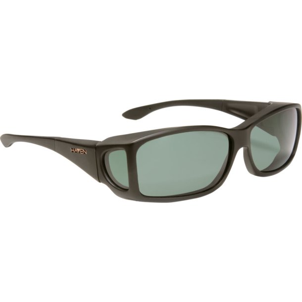 HAVEN: WINDEMERE M/L BLACK/GRAY