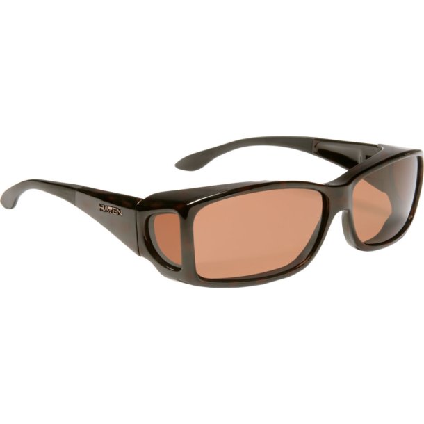 HAVEN: WINDEMERE M/L TORT/AMBER