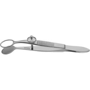 HEATH CHALAZION FORCEP